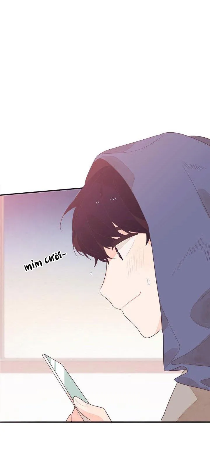 Tuổi 17 của cậu Chapter 13 Trang 56