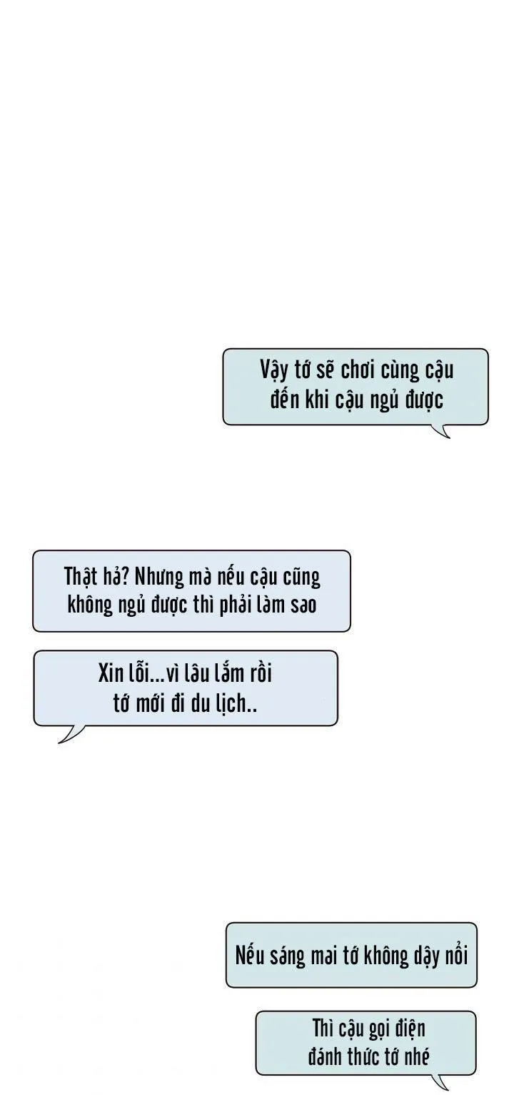 Tuổi 17 của cậu Chapter 13 Trang 57