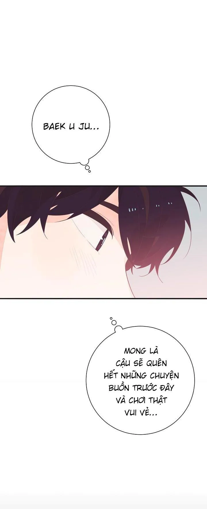 Tuổi 17 của cậu Chapter 13 Trang 60