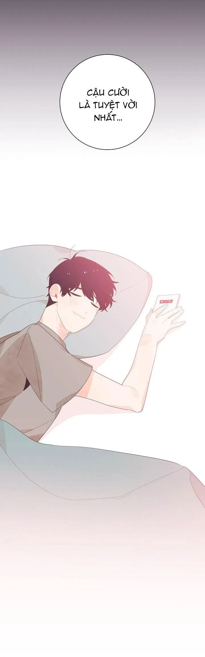 Tuổi 17 của cậu Chapter 13 Trang 62