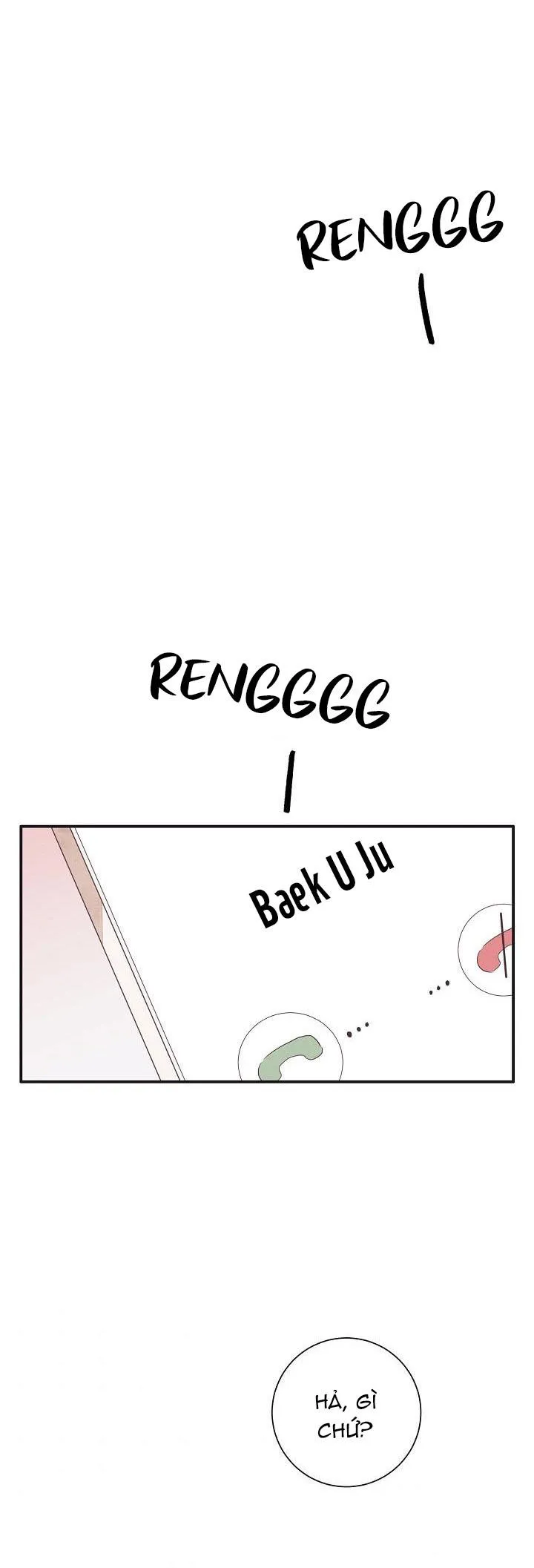 Tuổi 17 của cậu Chapter 13 Trang 63