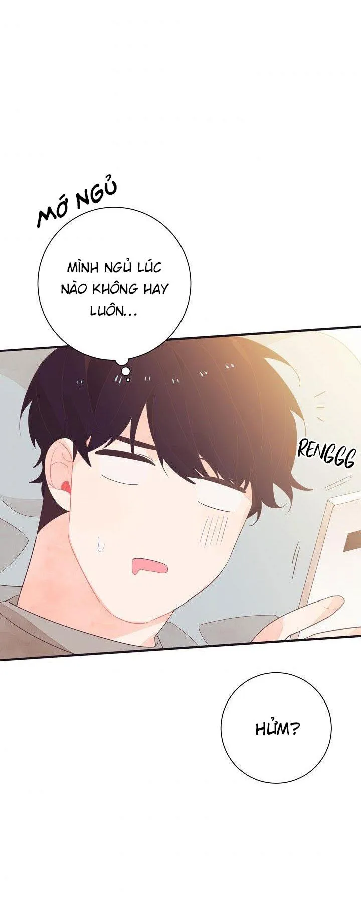 Tuổi 17 của cậu Chapter 13 Trang 64