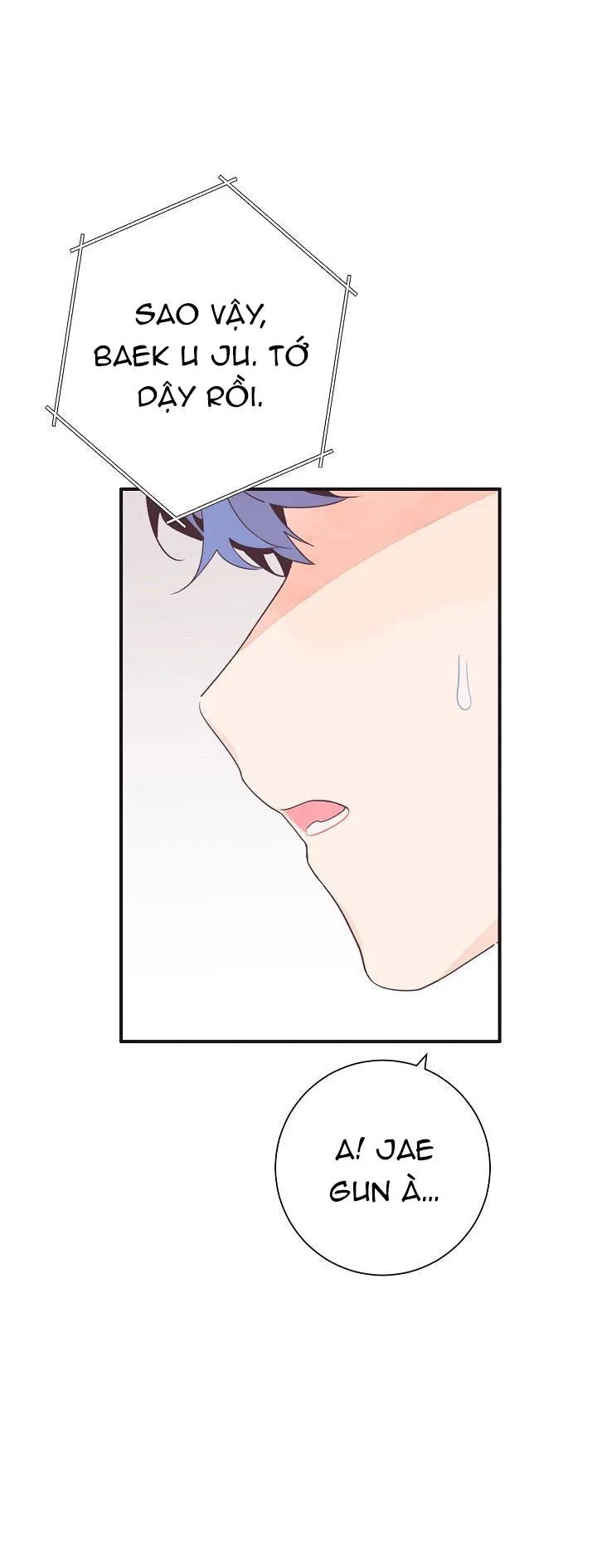 Tuổi 17 của cậu Chapter 13 Trang 65