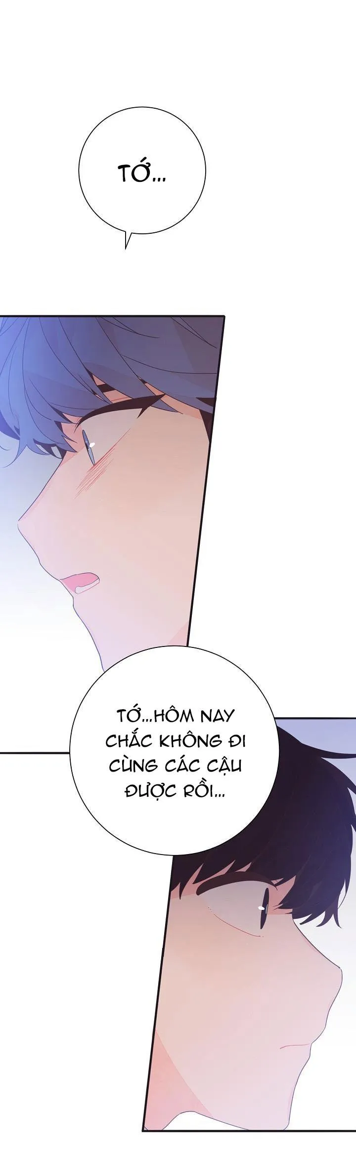Tuổi 17 của cậu Chapter 13 Trang 66