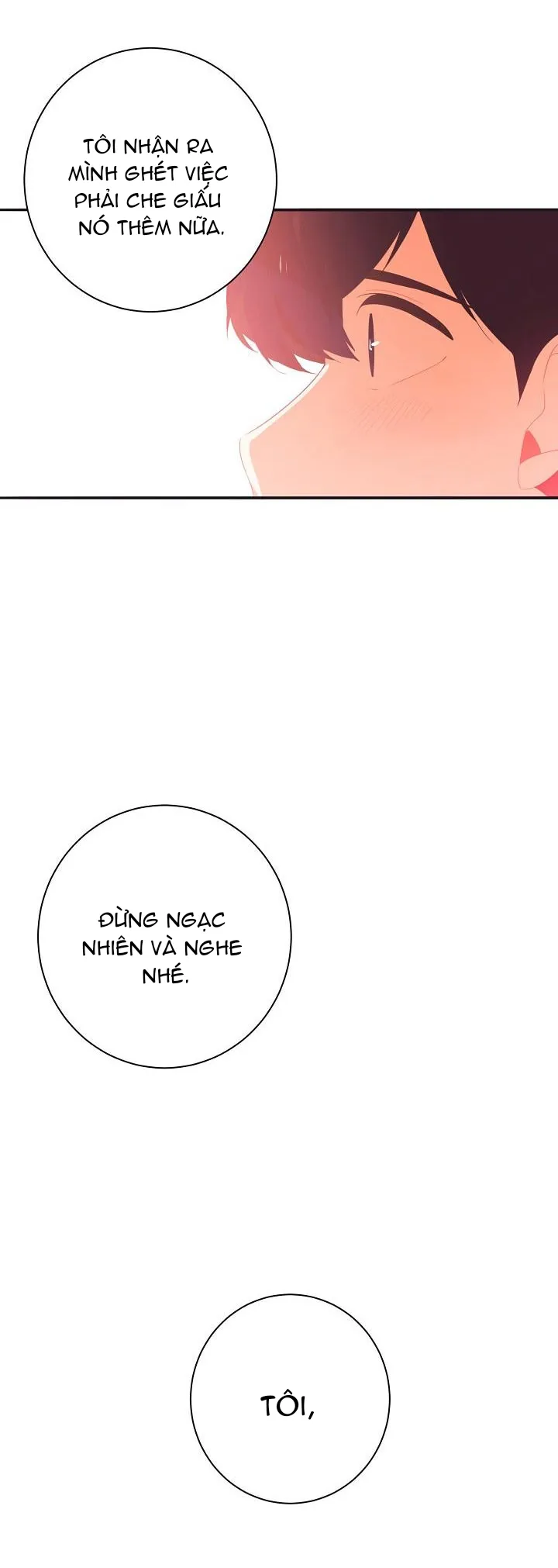 Tuổi 17 của cậu Chapter 0 Trang 7