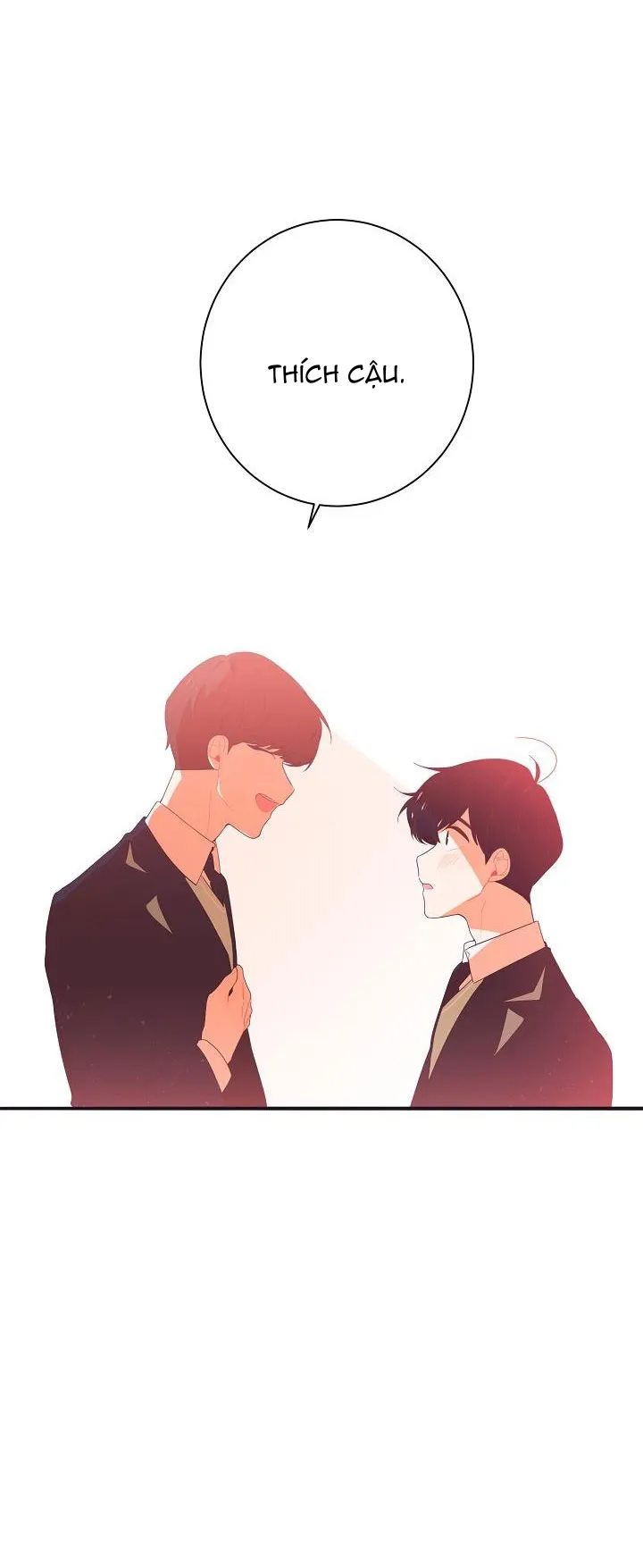 Tuổi 17 của cậu Chapter 0 Trang 8