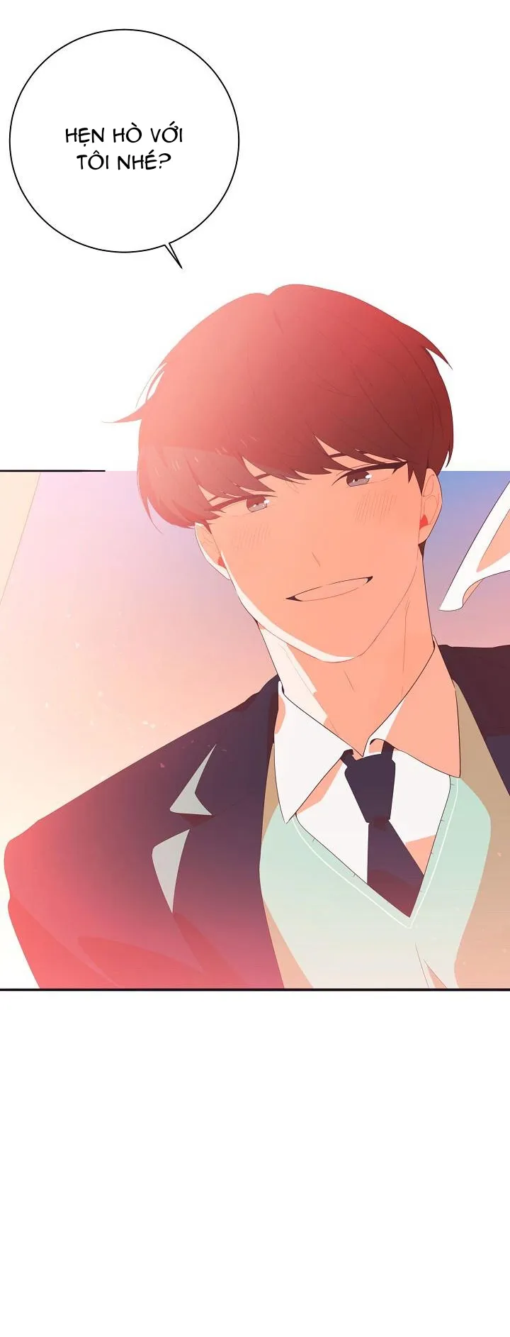 Tuổi 17 của cậu Chapter 0 Trang 9