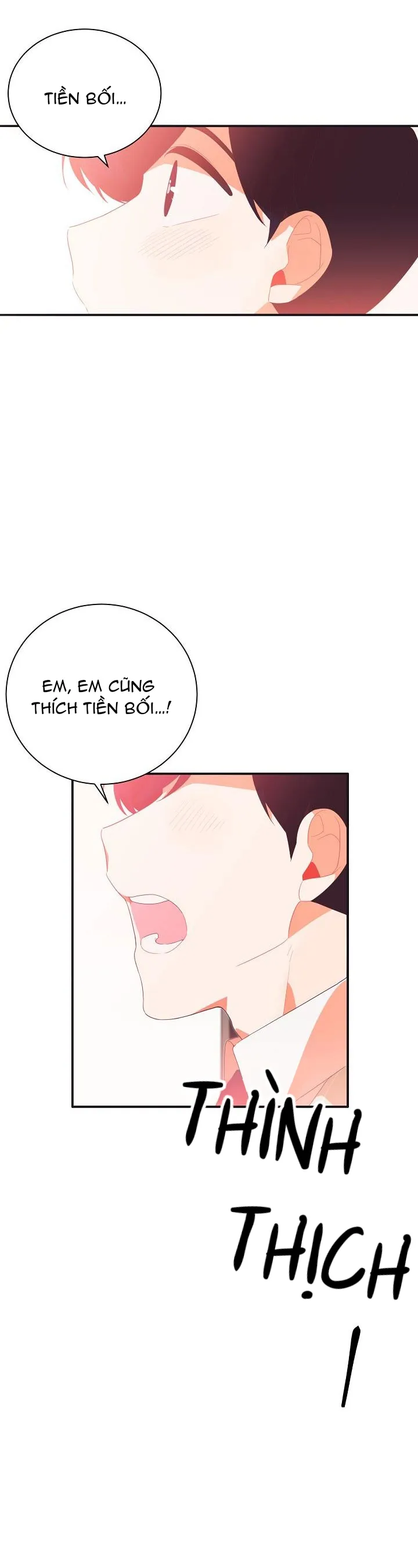 Tuổi 17 của cậu Chapter 0 Trang 10