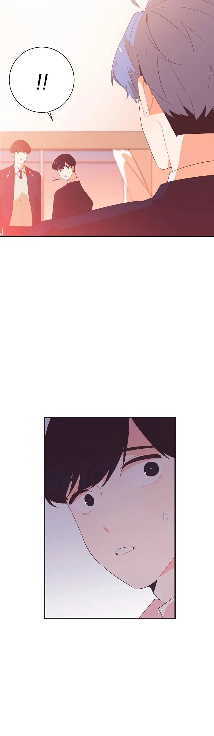 Tuổi 17 của cậu Chapter 0 Trang 12