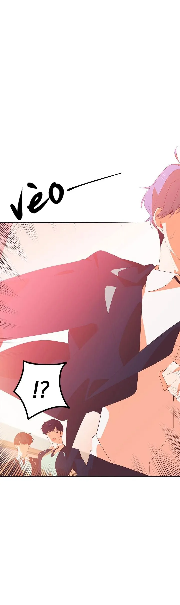 Tuổi 17 của cậu Chapter 0 Trang 15