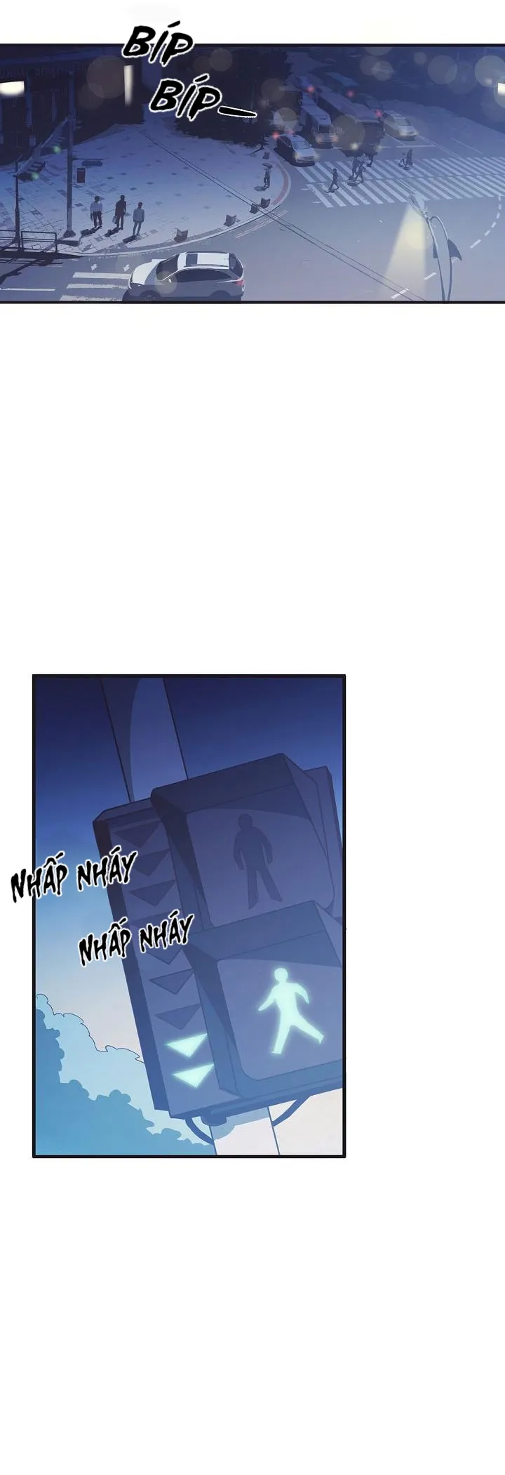 Tuổi 17 của cậu Chapter 0 Trang 18