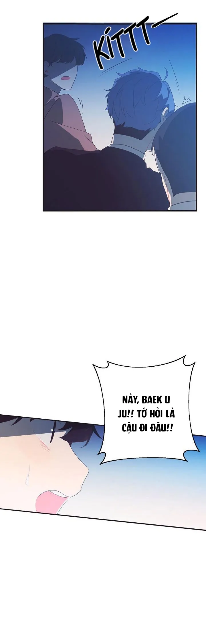 Tuổi 17 của cậu Chapter 0 Trang 19