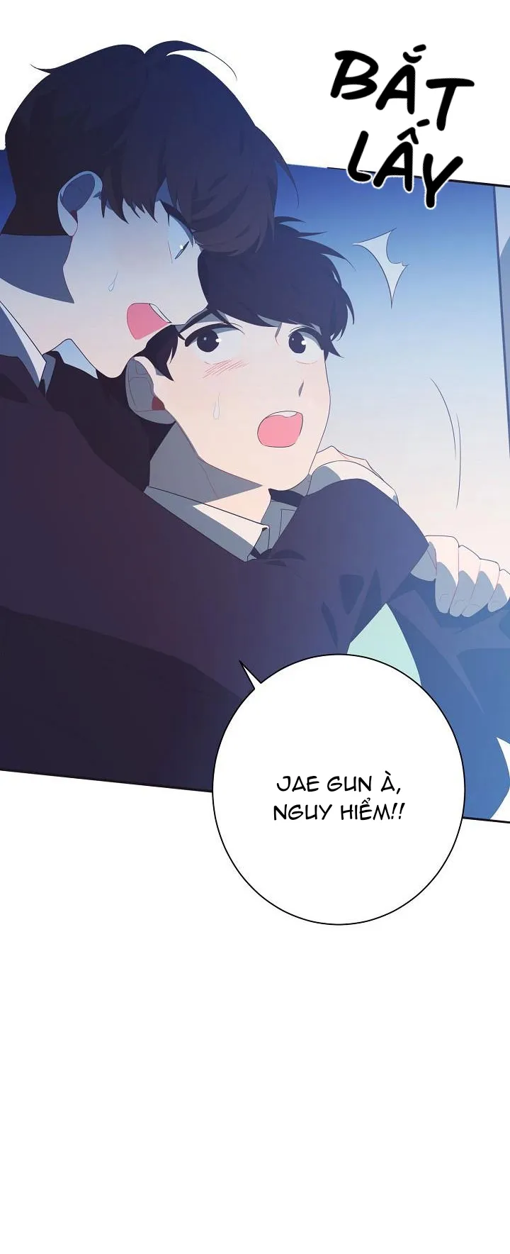 Tuổi 17 của cậu Chapter 0 Trang 20