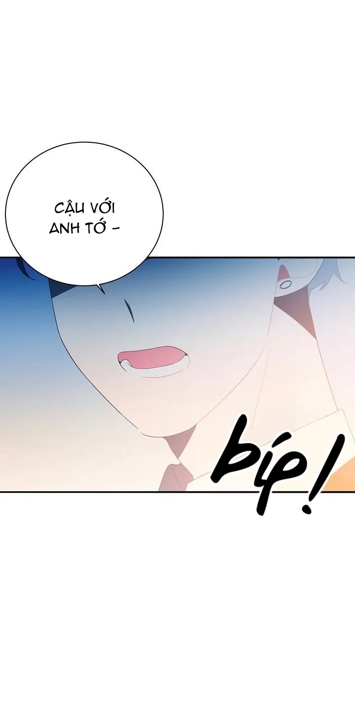 Tuổi 17 của cậu Chapter 0 Trang 24