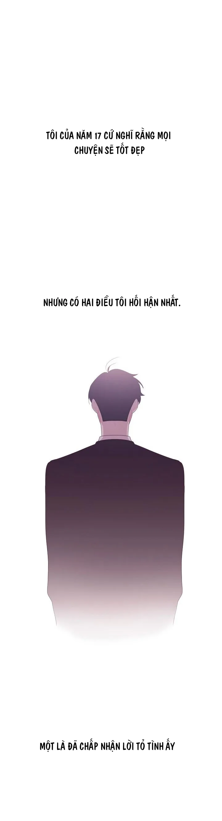 Tuổi 17 của cậu Chapter 0 Trang 27