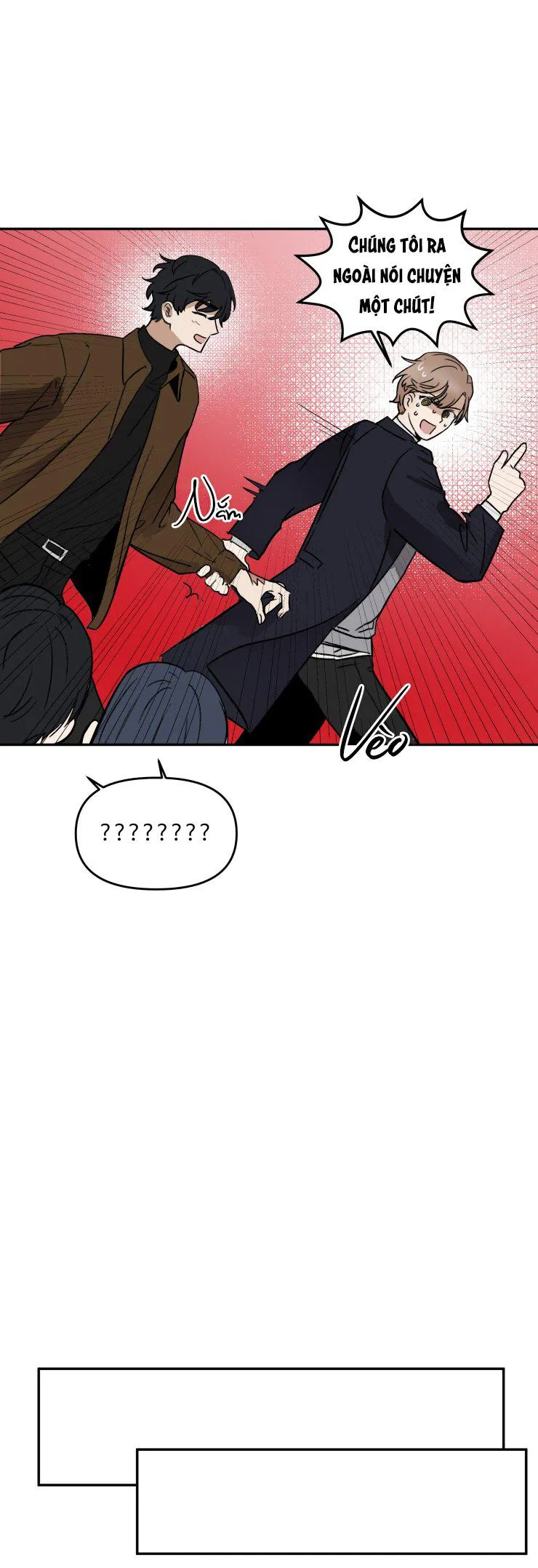 Tuổi 23 không hoàn hảo Chapter 2 Trang 29