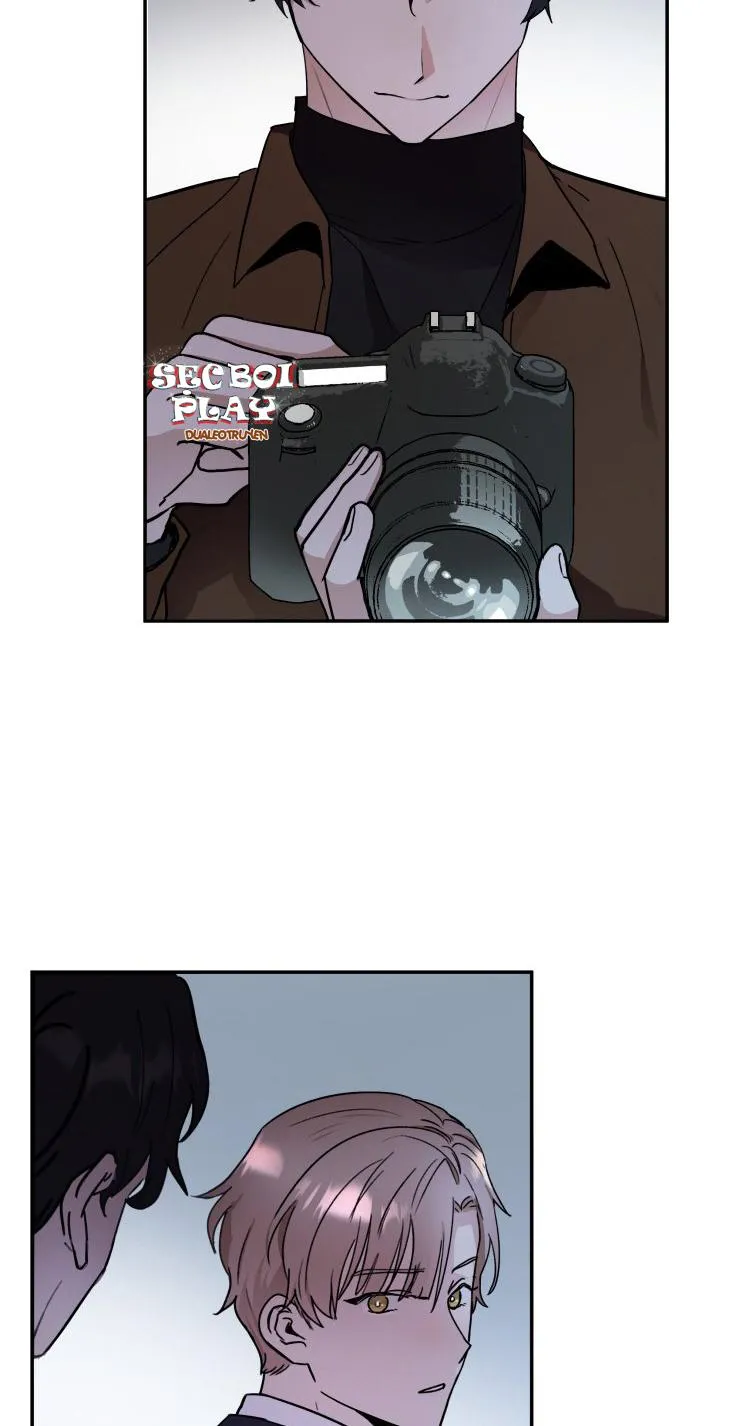 Tuổi 23 không hoàn hảo Chapter 2 Trang 37