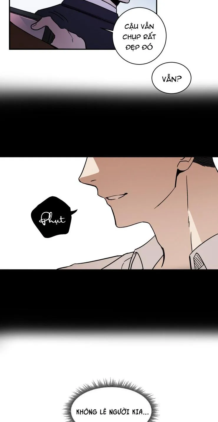 Tuổi 23 không hoàn hảo Chapter 2 Trang 38