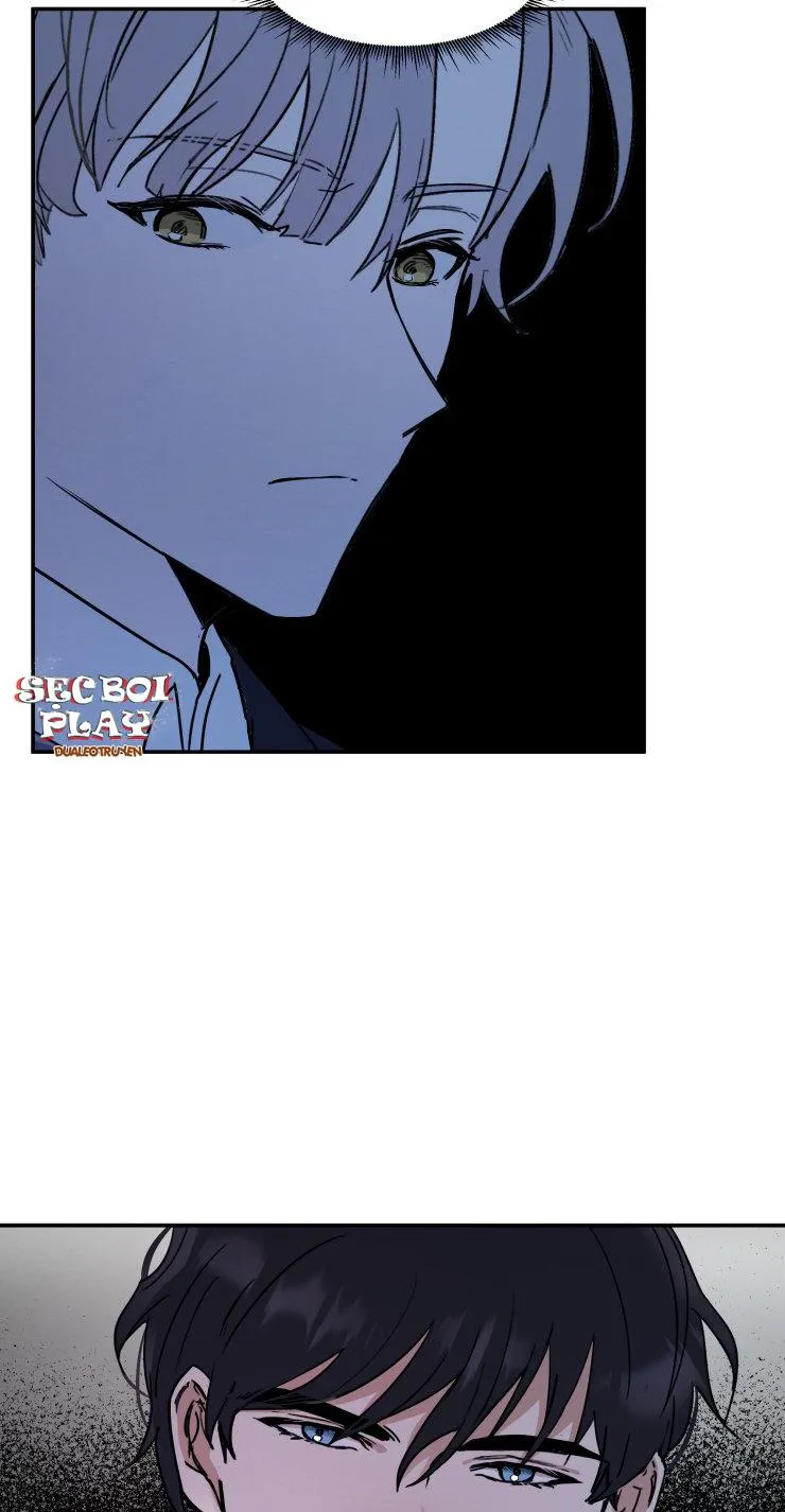 Tuổi 23 không hoàn hảo Chapter 2 Trang 39