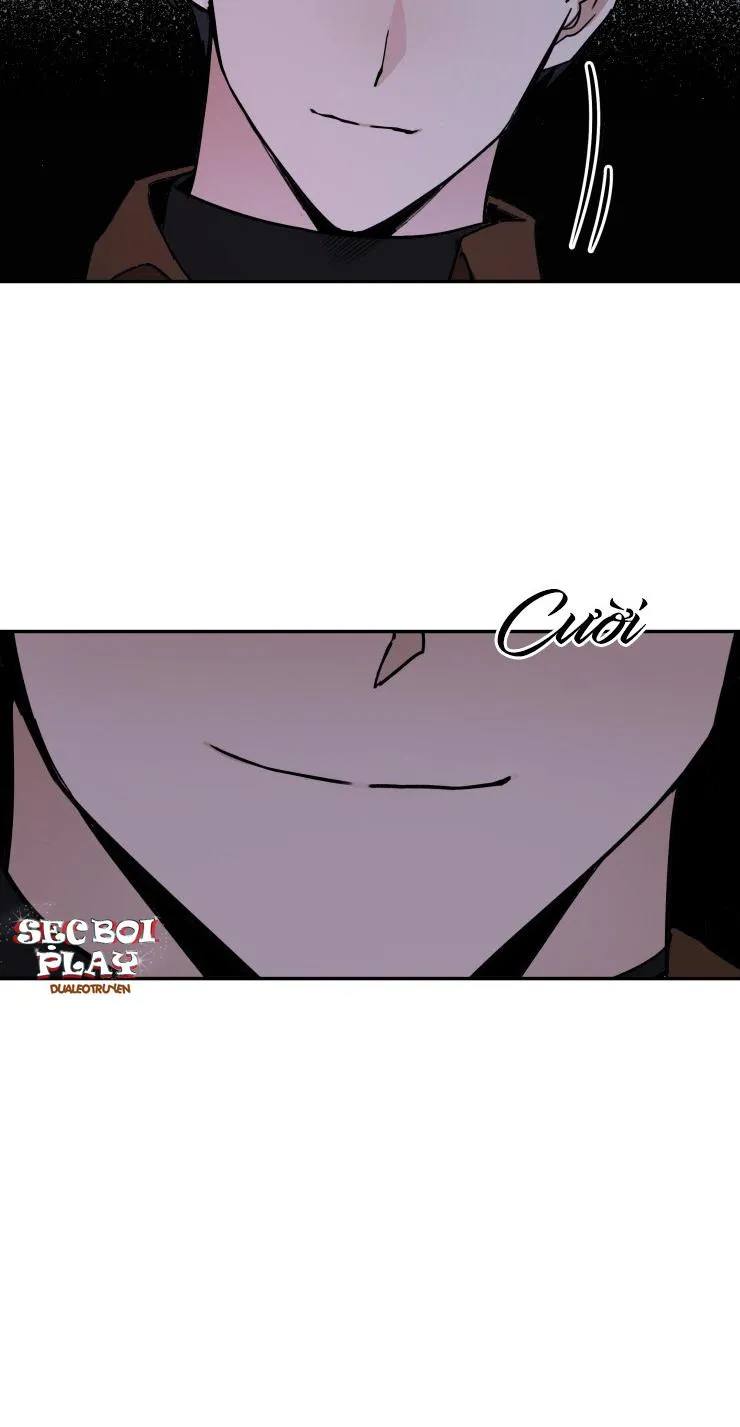 Tuổi 23 không hoàn hảo Chapter 2 Trang 40