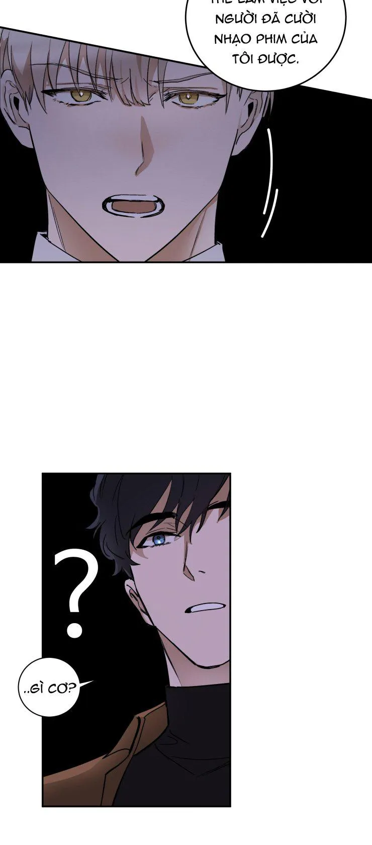 Tuổi 23 không hoàn hảo Chapter 3 Trang 5