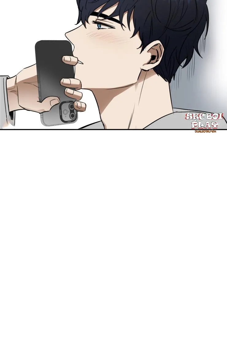 Tuổi 23 không hoàn hảo Chapter 6 Trang 12