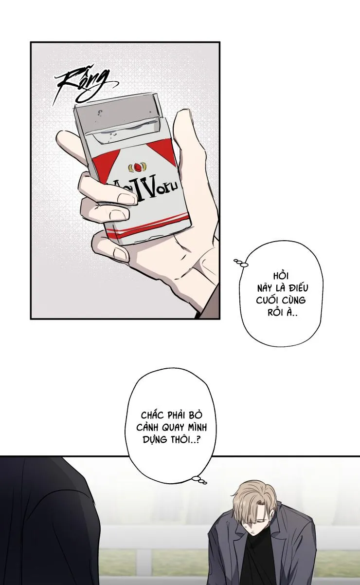 Tuổi 23 không hoàn hảo Chapter 6 Trang 31