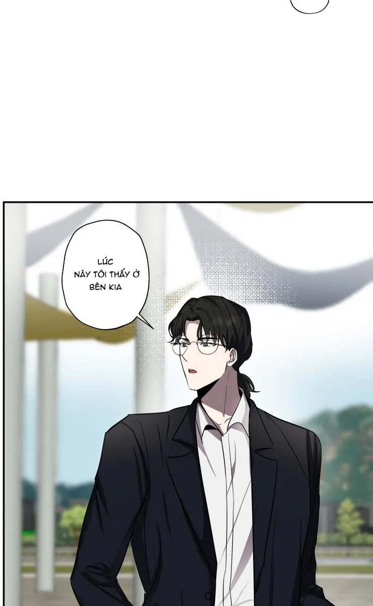 Tuổi 23 không hoàn hảo Chapter 6 Trang 33