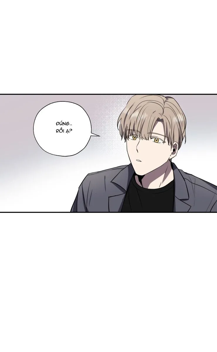 Tuổi 23 không hoàn hảo Chapter 6 Trang 35