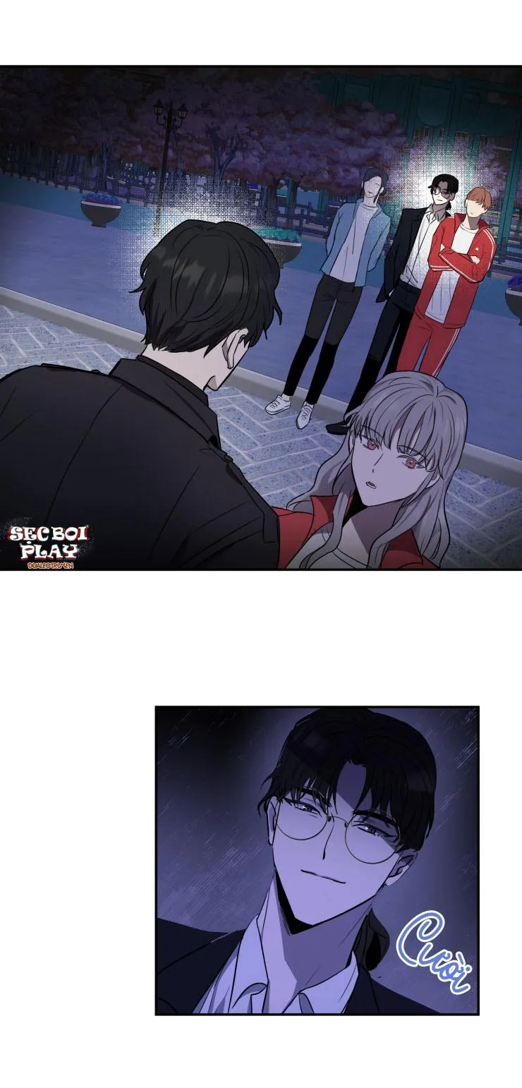 Tuổi 23 không hoàn hảo Chapter 7 Trang 20