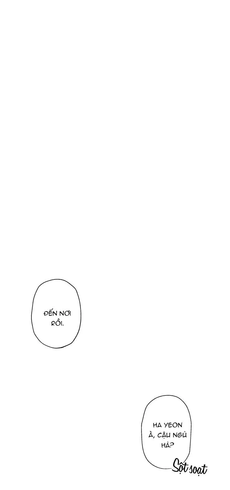 Tuổi 23 không hoàn hảo Chapter 7 Trang 34