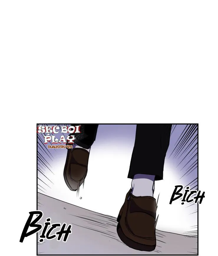 Tuổi 23 không hoàn hảo Chapter 8 Trang 5