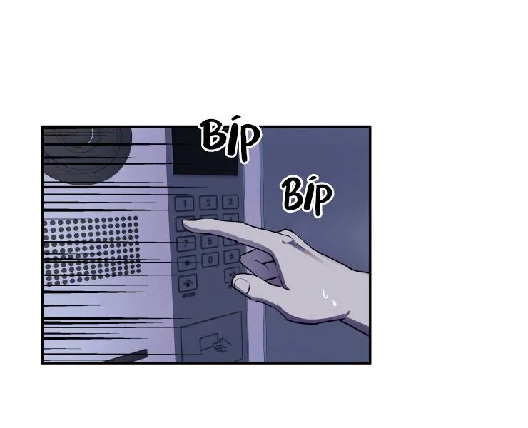 Tuổi 23 không hoàn hảo Chapter 8 Trang 7