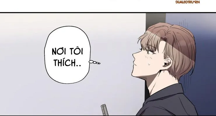 Tuổi 23 không hoàn hảo Chapter 8 Trang 11