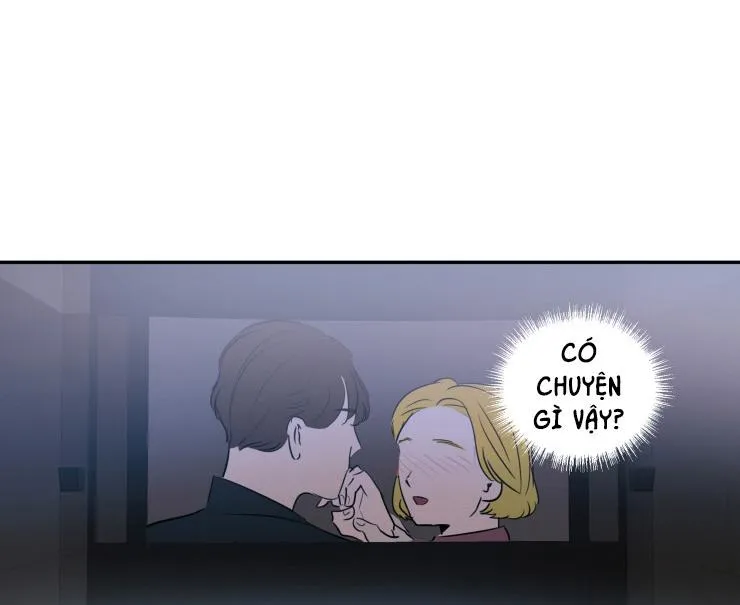 Tuổi 23 không hoàn hảo Chapter 8 Trang 20