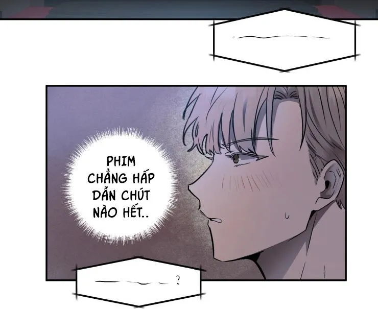 Tuổi 23 không hoàn hảo Chapter 8 Trang 21