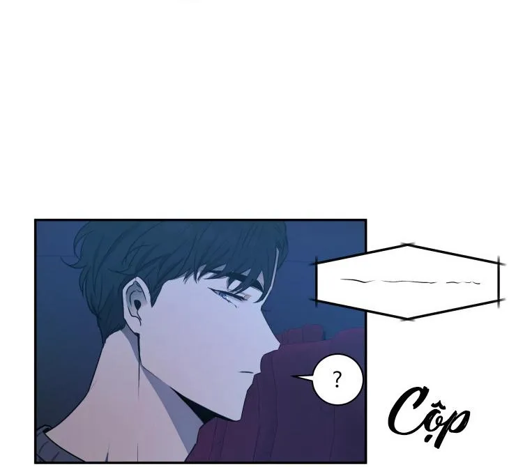 Tuổi 23 không hoàn hảo Chapter 8 Trang 22