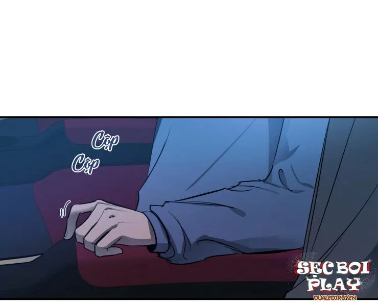 Tuổi 23 không hoàn hảo Chapter 8 Trang 23