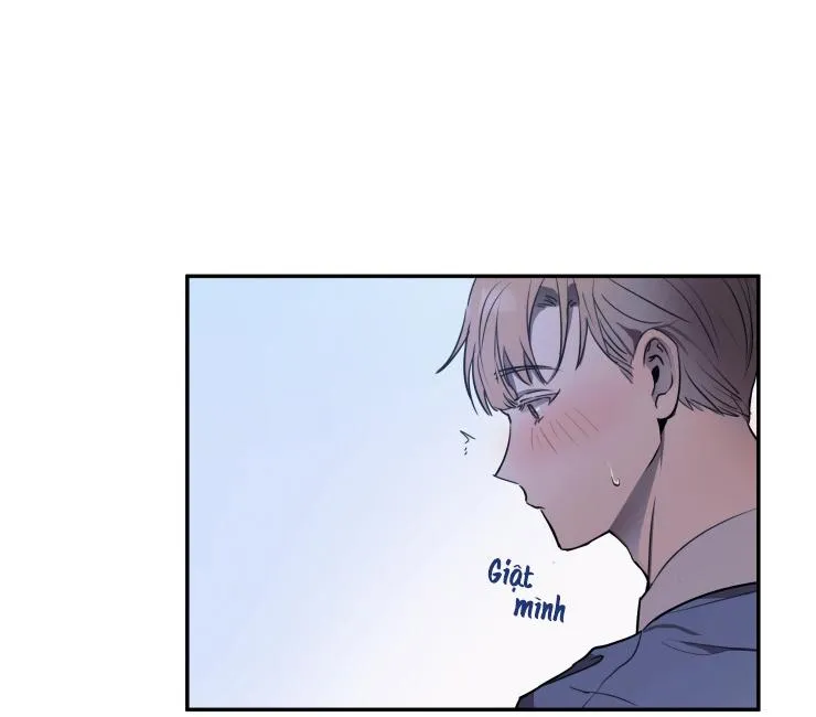 Tuổi 23 không hoàn hảo Chapter 8 Trang 24