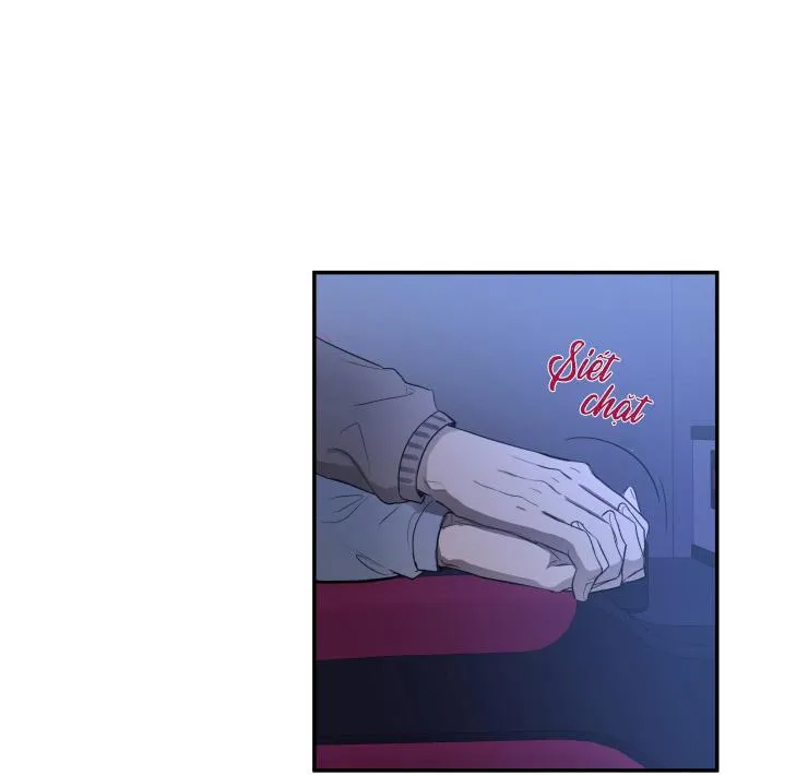 Tuổi 23 không hoàn hảo Chapter 8 Trang 27