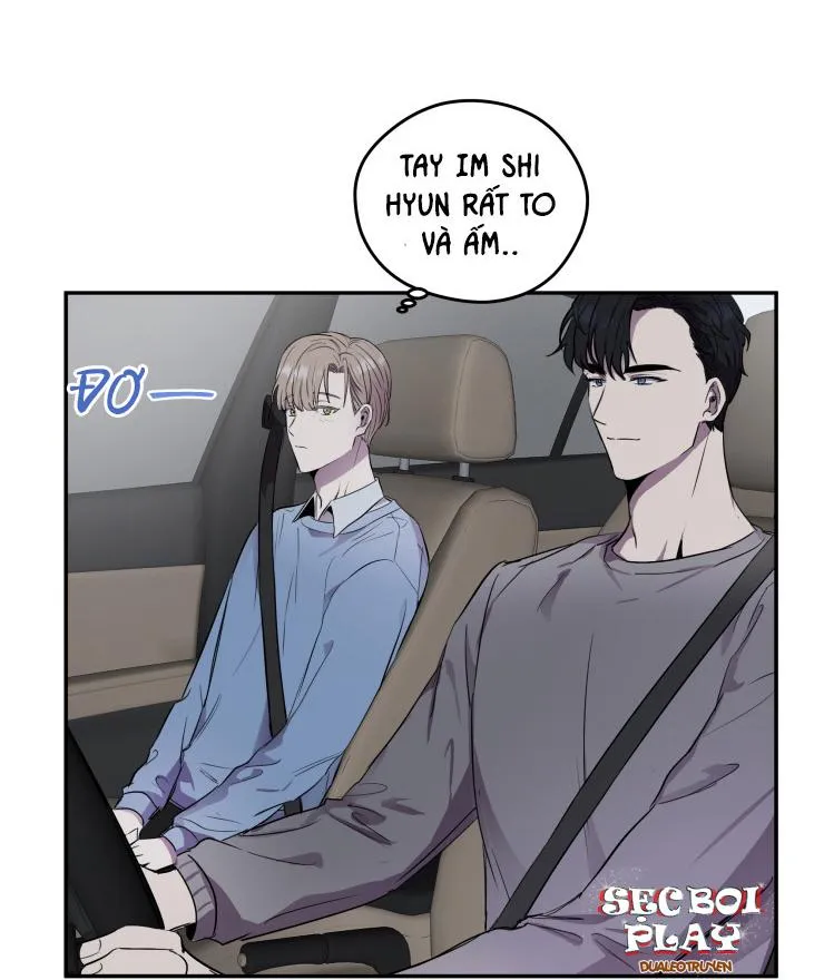 Tuổi 23 không hoàn hảo Chapter 8 Trang 32