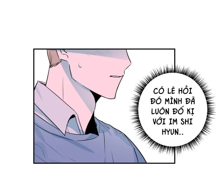 Tuổi 23 không hoàn hảo Chapter 8 Trang 43