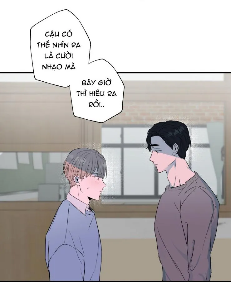 Tuổi 23 không hoàn hảo Chapter 8 Trang 49