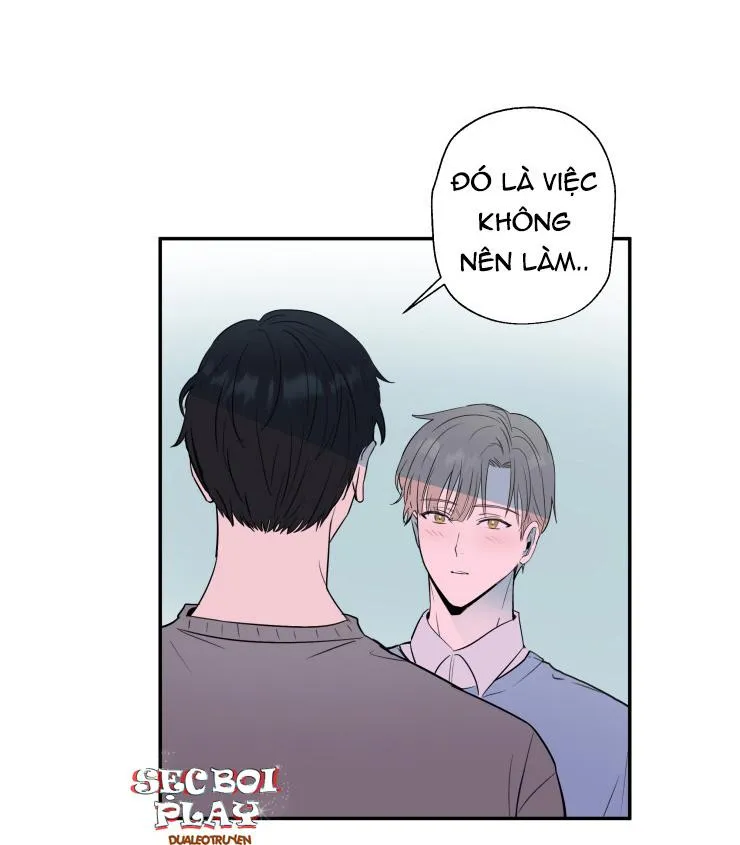 Tuổi 23 không hoàn hảo Chapter 8 Trang 51