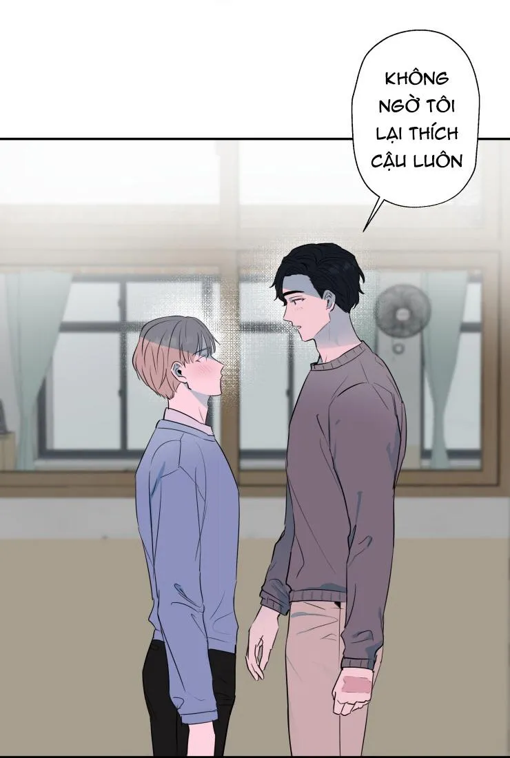 Tuổi 23 không hoàn hảo Chapter 8 Trang 53