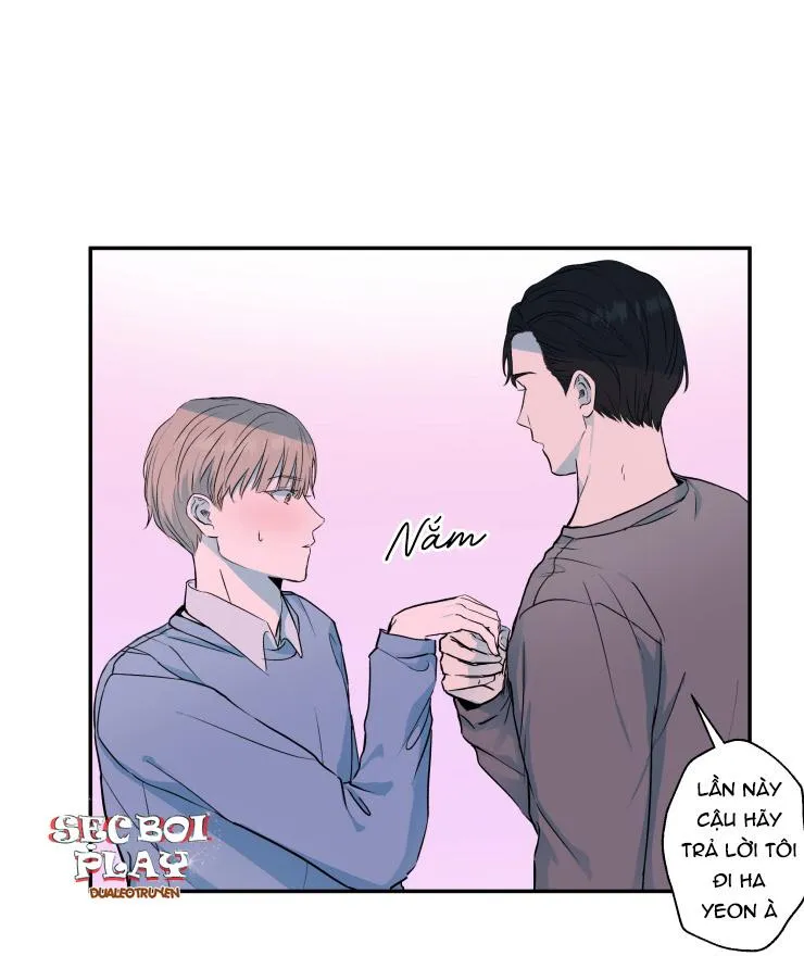 Tuổi 23 không hoàn hảo Chapter 8 Trang 57