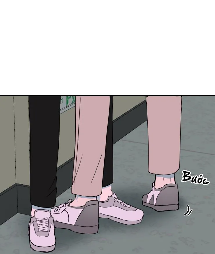 Tuổi 23 không hoàn hảo Chapter 8 Trang 62