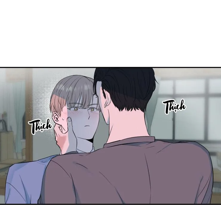 Tuổi 23 không hoàn hảo Chapter 8 Trang 64