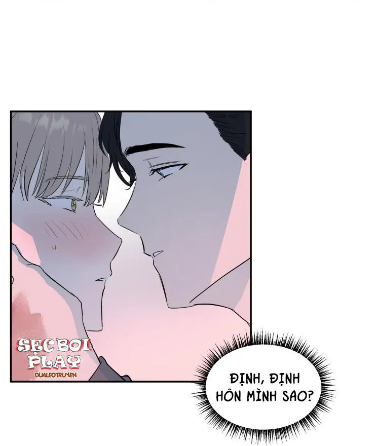 Tuổi 23 không hoàn hảo Chapter 8 Trang 65
