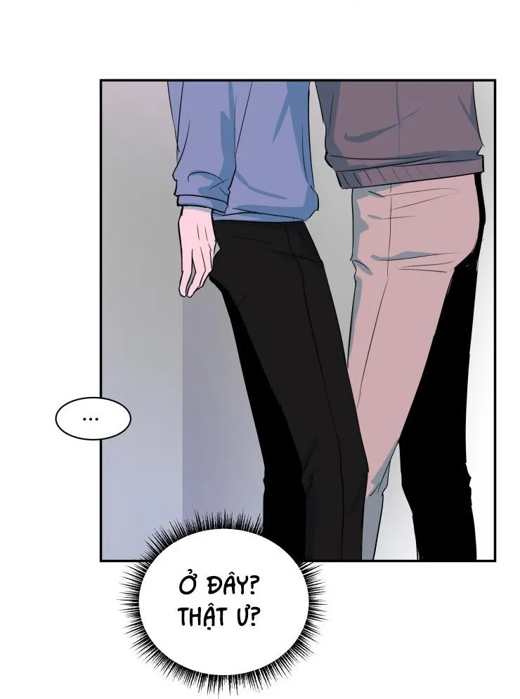 Tuổi 23 không hoàn hảo Chapter 8 Trang 66